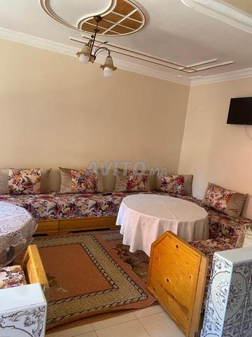 Appartement à louer - 2