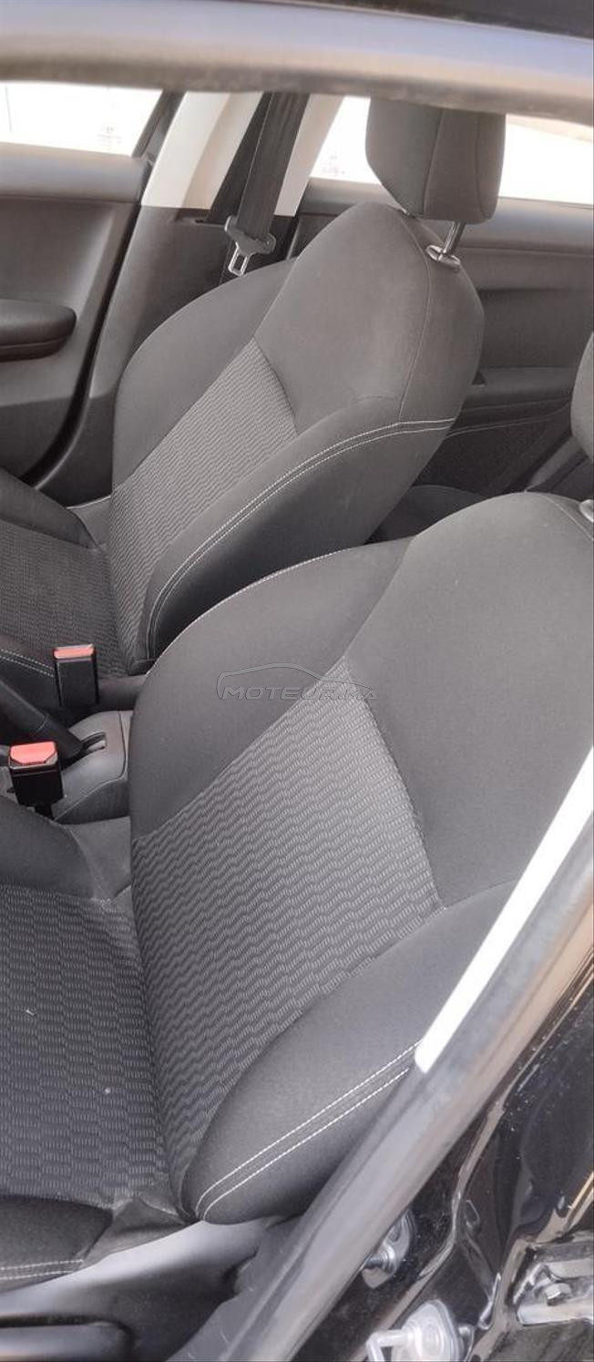 Peugeot 208 modele 2019