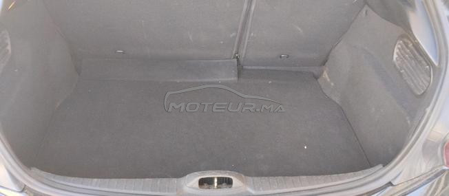 Peugeot 208 modele 2019