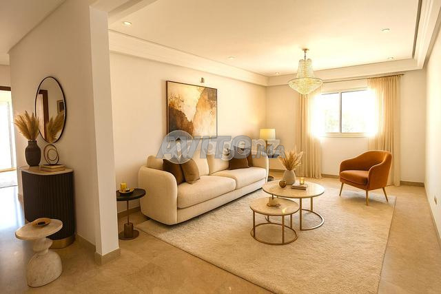 CMN-HA-1887 - Appartement à vendre à Almaz
