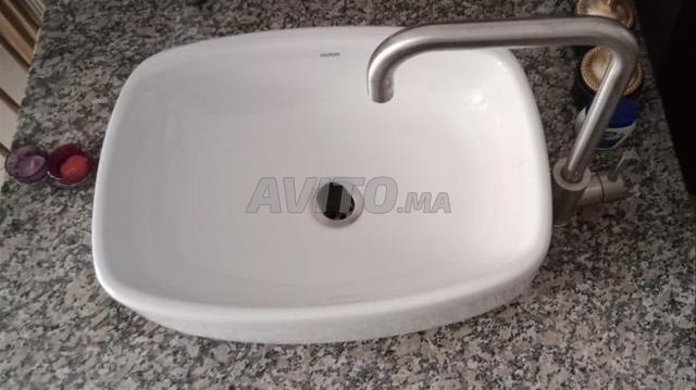 Nouveau matériel de salon à vendre - 2