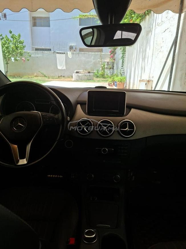 Mercedes Benz Classe B