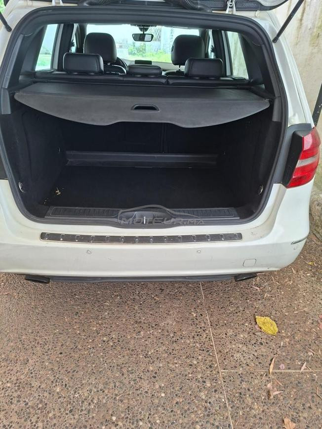 Mercedes Benz Classe B