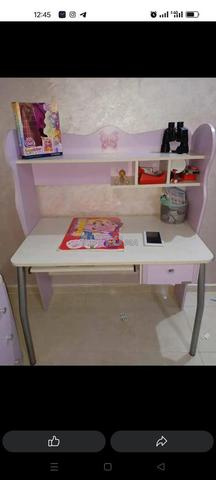 Chambre à coucher pour enfants - 2
