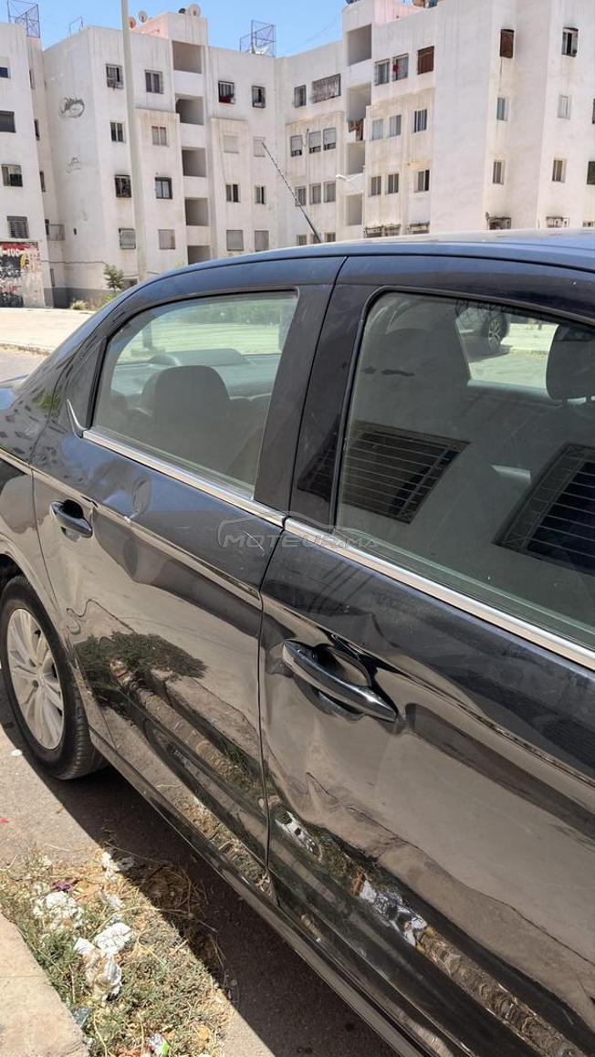 PEUGEOT 301