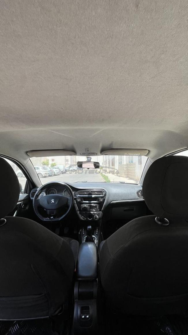 PEUGEOT 301