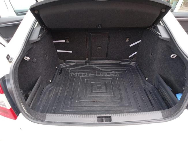 Skoda octavia 2man 2019 tt option 