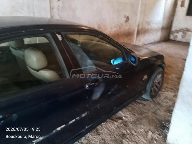 bmw serie 3 e46 118i