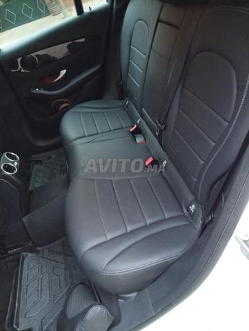 MERCEDES BENZ Classe GLC 220 Diesel Automatique