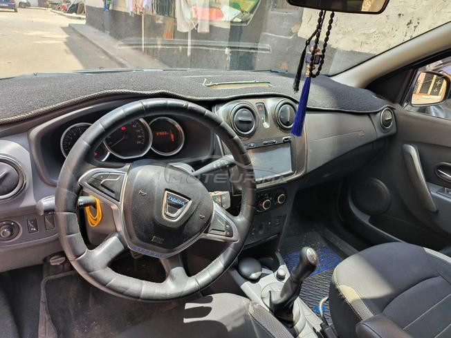 Sandero Stepway 