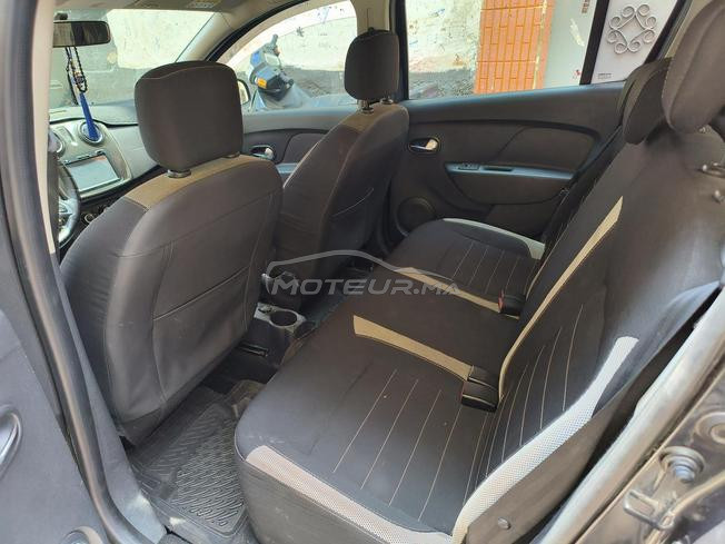 Sandero Stepway 