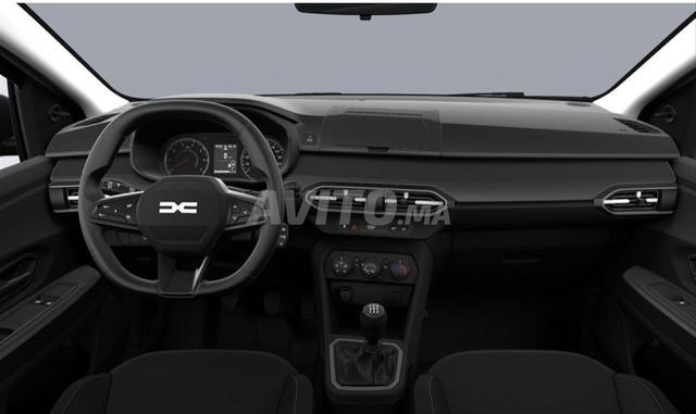 Chauffeur VTC - 2