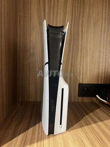 Console PS5 Slim