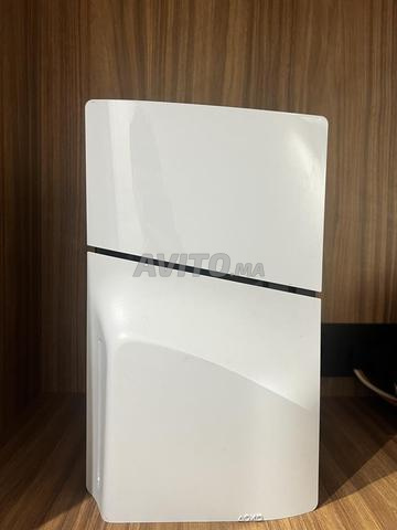 Console PS5 Slim - 2