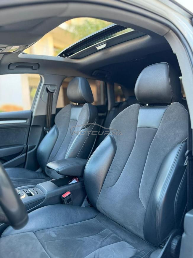 audi A3 Sline sportback