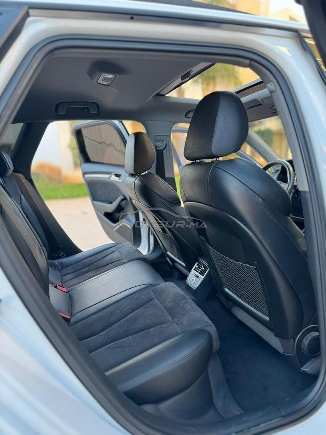 audi A3 Sline sportback