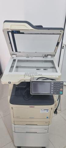 Photocopieur de bureau - 2