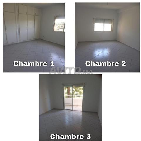 Appartement Al Irfane 1 - 2