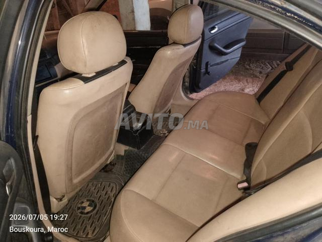 BMW الفئة الثالثة E46 118i - 2