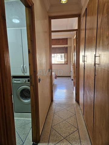 Appartement à louer 90 m² à Temara - 2