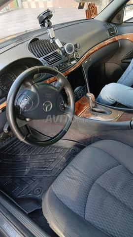 مرسيدس بنز E220 - 2