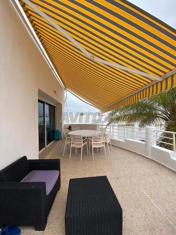 Location appartement près de la plage - 2