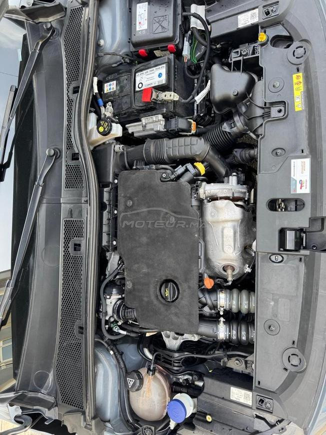 Opel corsa 2024 neuve 
