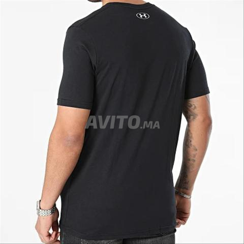 T-shirt Under Armour Original taille M - 2