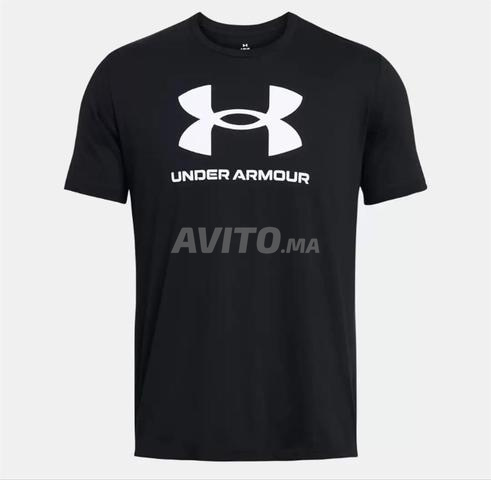 T-shirt Under Armour Original taille M