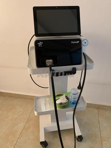 Équipements pour cabinet de kinésithérapie - 2
