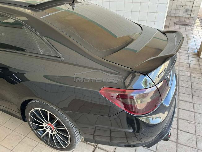 E350 coupé pack Amg sport 