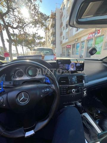 E350 coupé pack Amg sport - 2