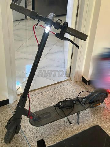 Trottinette électrique 3 Lite
