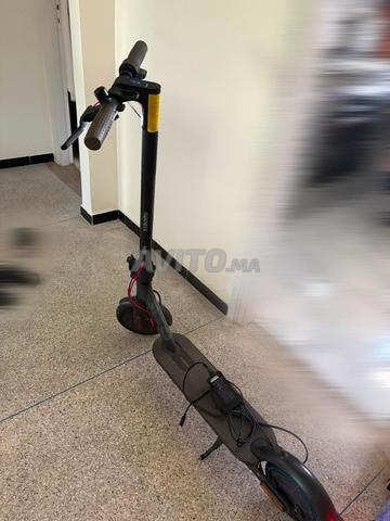 Trottinette électrique 3 Lite - 2