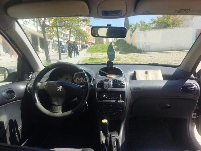 طنجة حومة العوامة