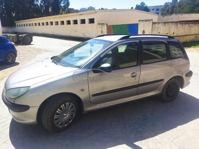 طنجة حومة العوامة