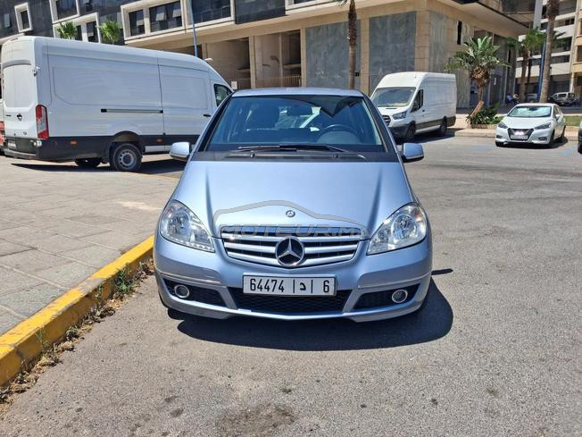 Mercedes Classe A 160 Automatique