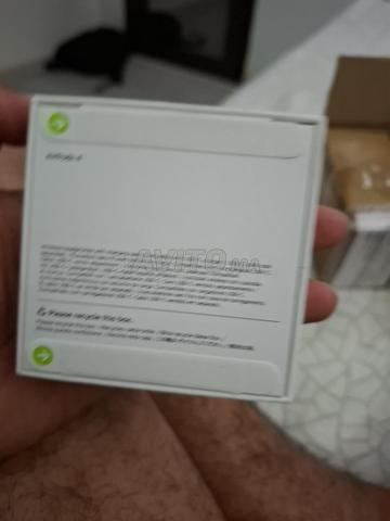 AirPods 4 Apple – Neufs, scellés – Version USB-C - 2