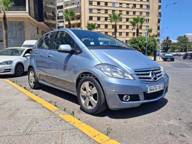 Mercedes Classe A 160 Automatique