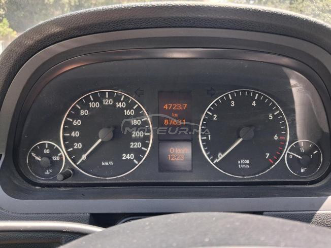 Mercedes Classe A 160 Automatique