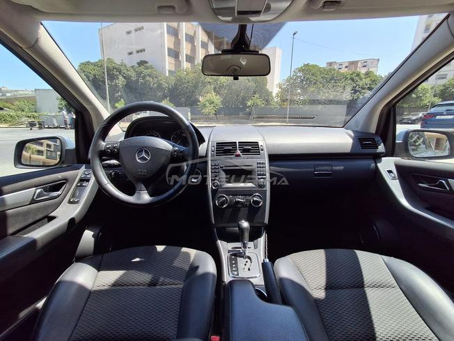 Mercedes Classe A 160 Automatique