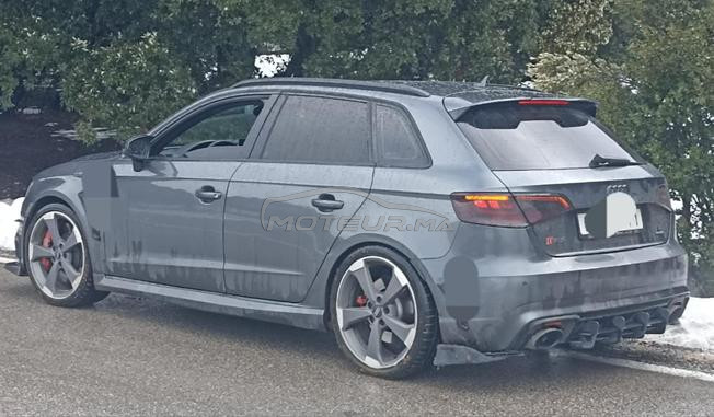 audio rs3 importé 