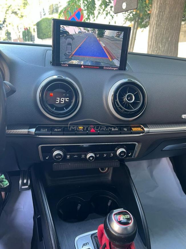 audio rs3 importé 