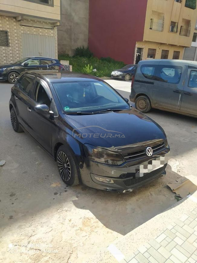 VENTE VOITURE