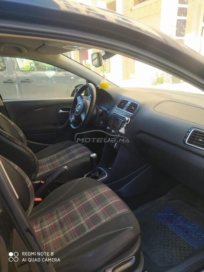 VENTE VOITURE