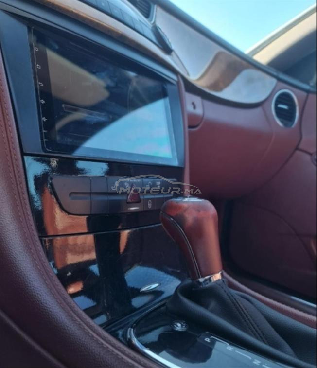 Mercedes cls 320