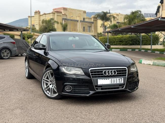audi a4.sline 