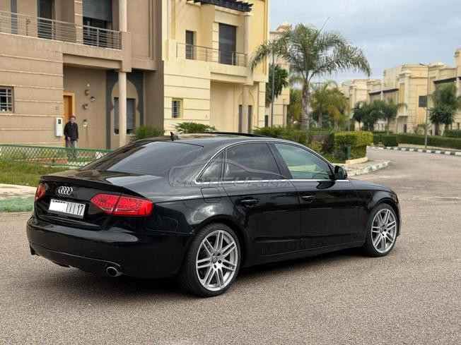 audi a4.sline 
