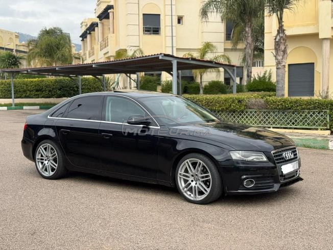 audi a4.sline 