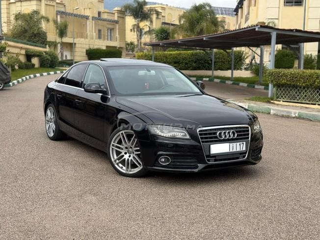 audi a4.sline 